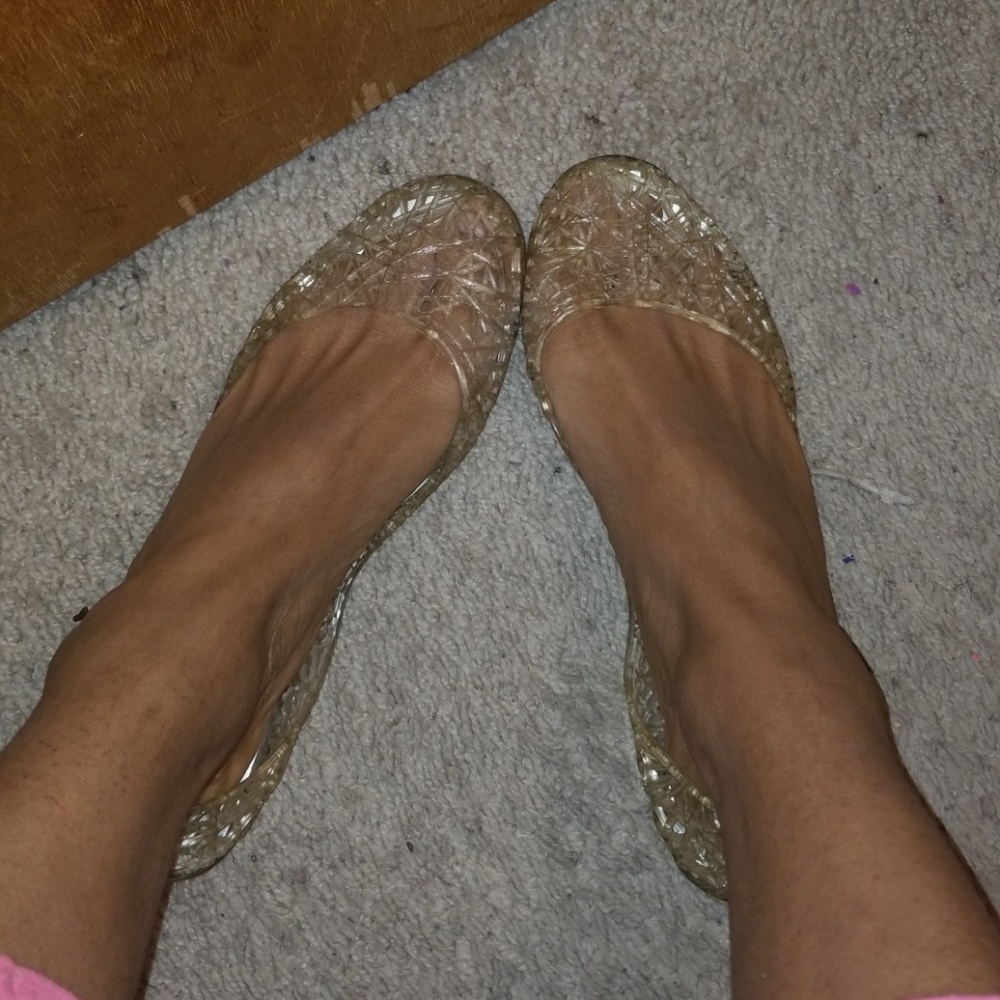 jellies